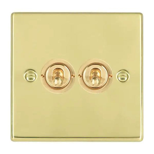 Hart SB 2g 20AX 2Way Toggle SB