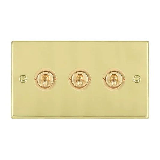Hart SB 3g 20AX 2Way Toggle SB