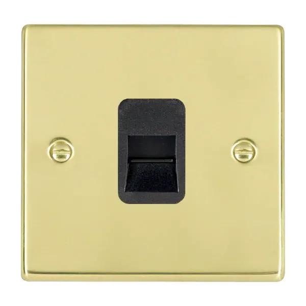 Hart SB 1g Telephone Master BL