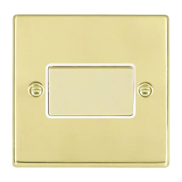 Hart SB 10A Triple Pole Rkr SB/WH
