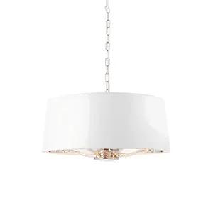 Endon Lighting Harvey 3lt pendant - Endon Lighting Harvey 3lt pendant