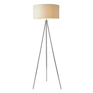 Endon Lighting Tri Floor - Endon Lighting Tri Floor