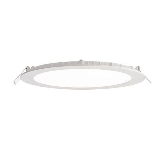 saxby non fire rated downlight Saxby SirioDISC 18W 3CCT IP44 - saxby non fire rated downlight Saxby SirioDISC 18W 3CCT IP44