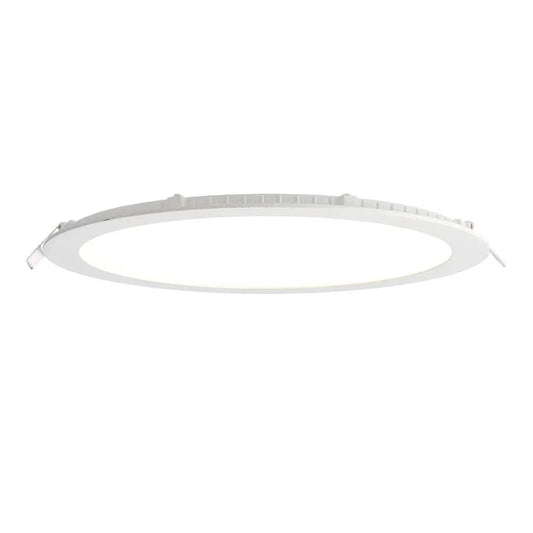 saxby non fire rated downlight Saxby SirioDISC 24W 3CCT IP44 - saxby non fire rated downlight Saxby SirioDISC 24W 3CCT IP44