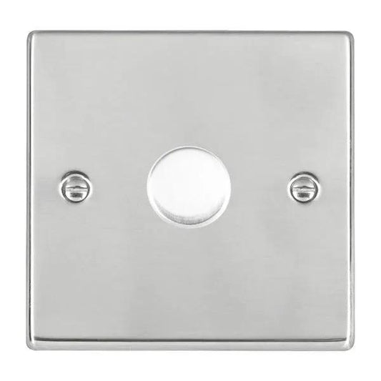 Hart SS 1g Rotary Companion Contrl SS