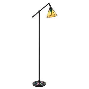 Endon Lighting Dark star Task floor - Endon Lighting Dark star Task floor