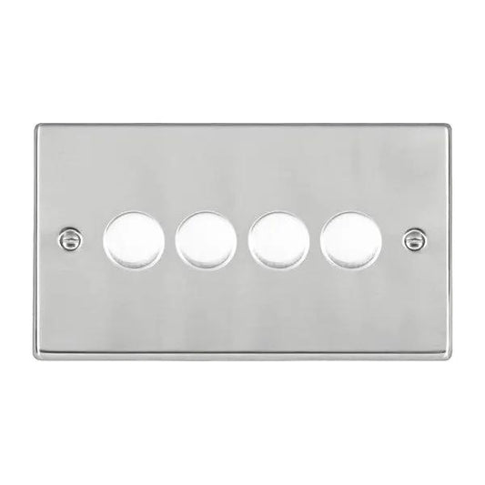 Hart SS 4g LEDITB100 2 way Dimmer SS