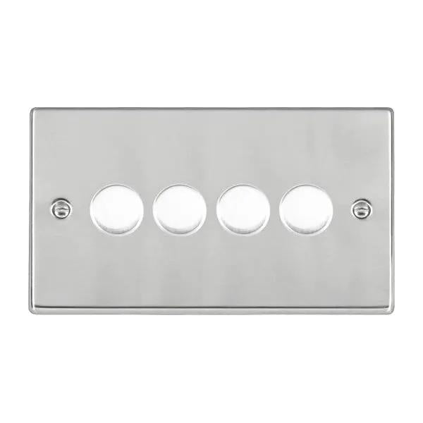 Hart SS 4g LEDITB250 2 way Dimmer SS