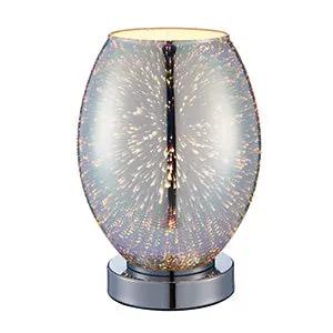 Endon Lighting Stellar Touch table - Endon Lighting Stellar Touch table