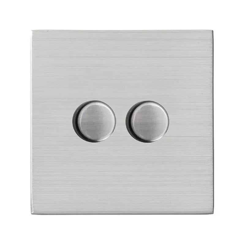 Hart CFX SS 2g LEDITB100 2 way Dimmer SS