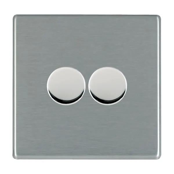 Hart CFX SS 2g LEDITB250 2 way Dimmer SS