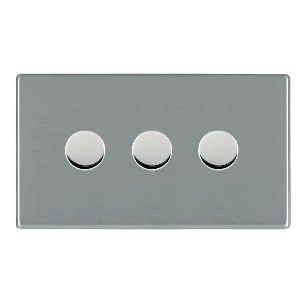 Hart CFX SS 3g LEDITB250 2 way Dimmer SS
