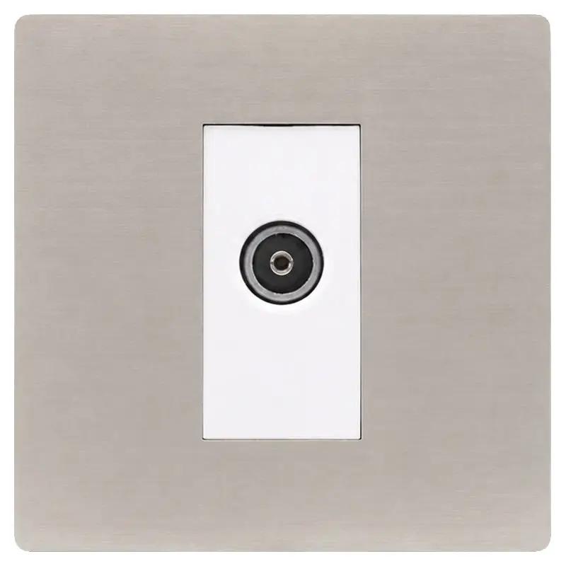H-CFX SS 1g No-Isolat TV (Female) WH