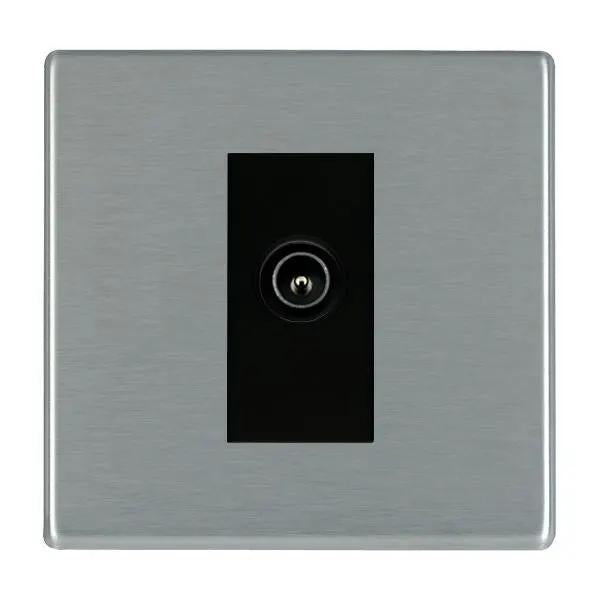 Hart CFX SS 1g Non-Isolated TV (Male)BL