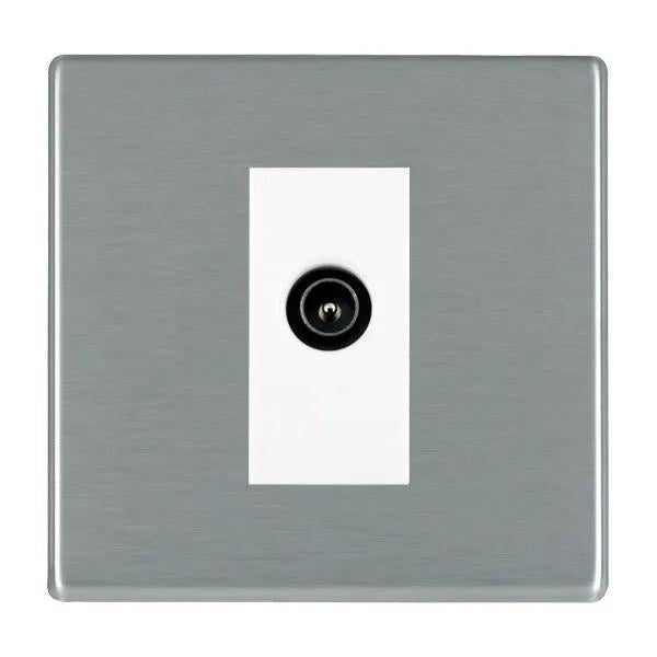 Hart CFX SS 1g Non-Isolated TV (Male)WH