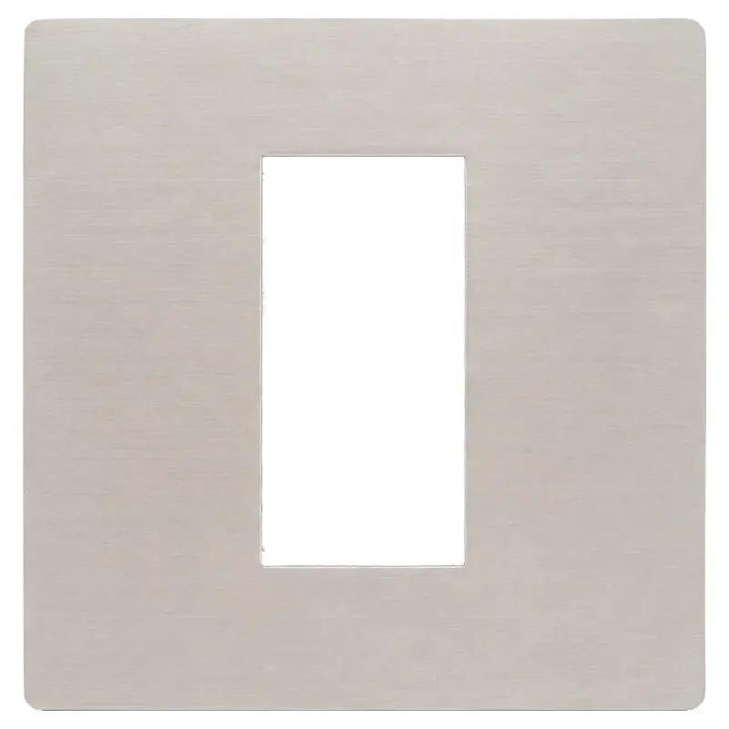 Hart CFX SS 1 Euro Apert 25x50+Grid