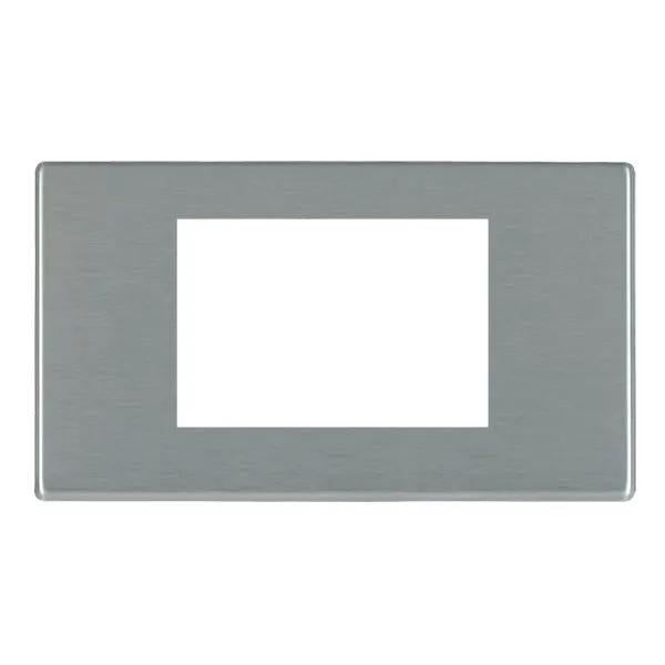 Hart CFX SS 3 Euro Apert 75X50+Grid
