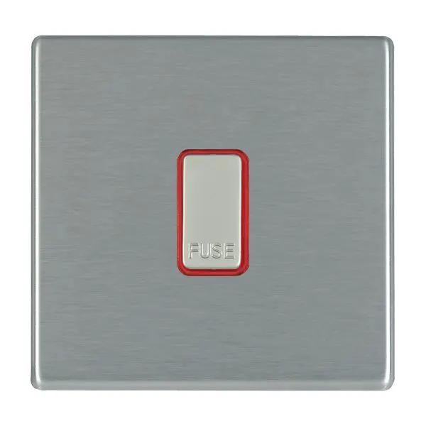 H-CFX SS 13A Fuse Red N-Halo SS/R