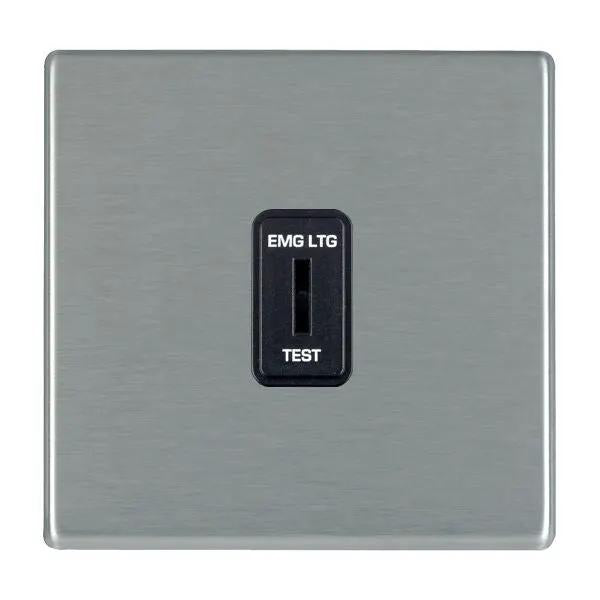 Hart CFX SS 20AX 2W Key Swt ELT BL