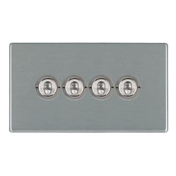 Hart CFX SS 4g 20AX 2Way Toggle SC
