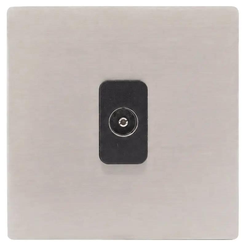 H-CFX SS 1g Non-Isolated TV 1in/1out BL