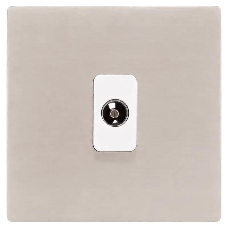 Hart CFX SS 1g Isolated TV 1in/1out WH