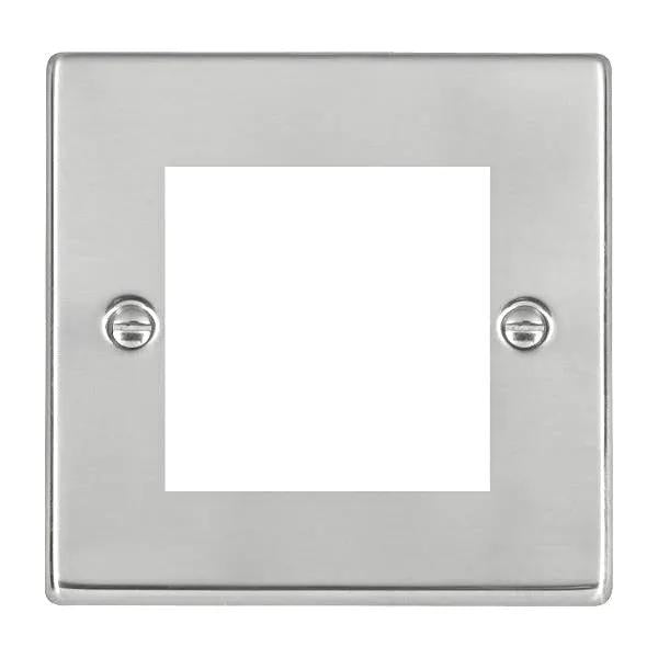 Hart SS 2 Euro Apert 50X50+Grid