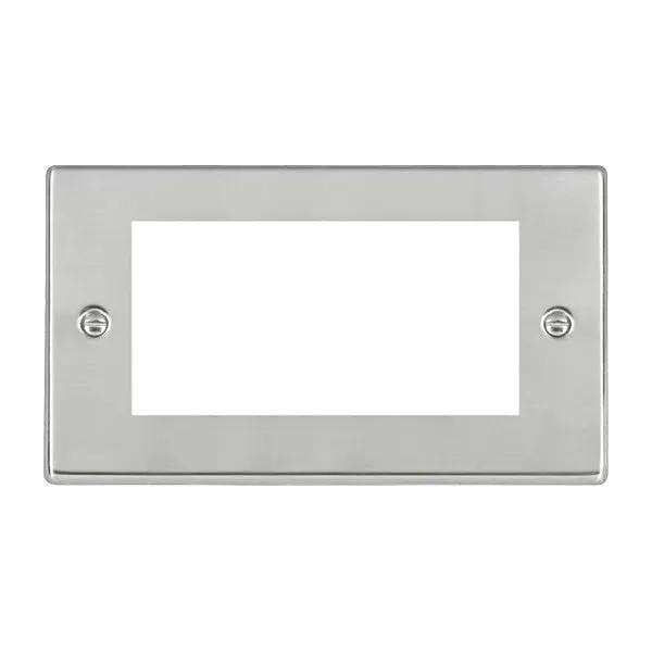 Hart SS 4 Euro Apert 100X50+Grid