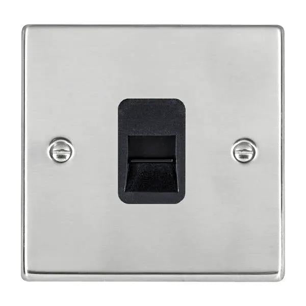 Hart SS 1g Telephone Slave BL