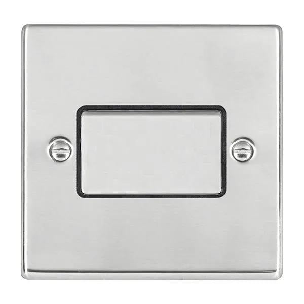 Hart SS 10A Triple Pole Rkr SS/BL