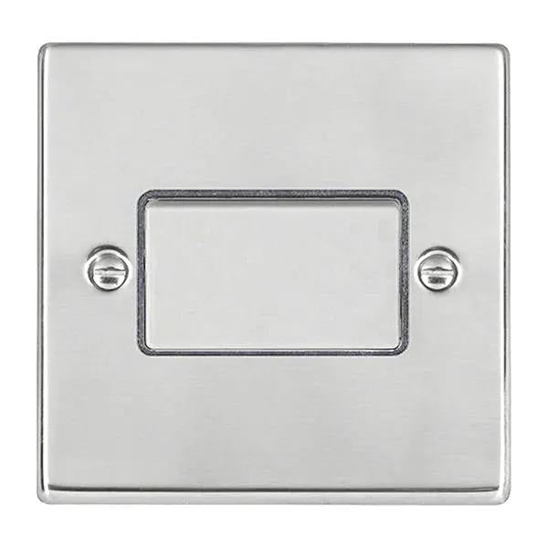 Hart SS 10A Triple Pole Rkr SS/QG