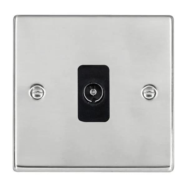 Hart SS 1g Isolated TV 1in/1out BL
