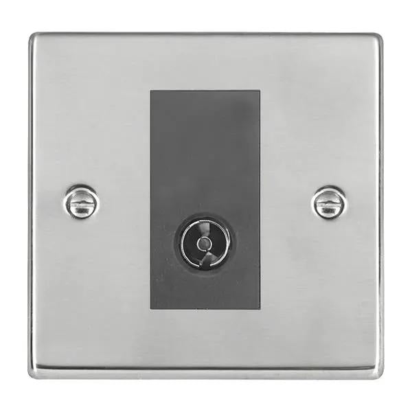 Hart SS 1g Non-Isolated TV 1in/1out QG
