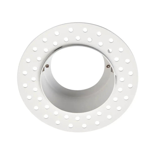 saxby non fire rated downlight Saxby ShieldECO Trimless Bezel Round - saxby non fire rated downlight Saxby ShieldECO Trimless Bezel Round