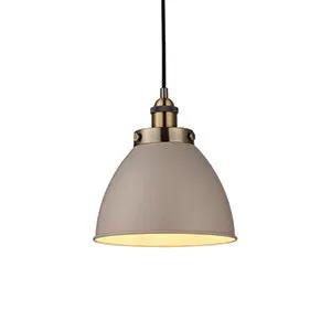 Endon Lighting Franklin Small pendant - Endon Lighting Franklin Small pendant