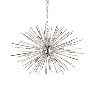 Endon Lighting Lena 9lt pendant - Endon Lighting Lena 9lt pendant