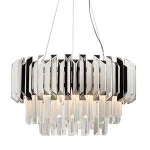 Endon Lighting Valetta 6lt pendant - Endon Lighting Valetta 6lt pendant