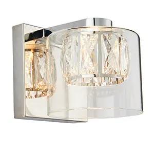 Endon Lighting Verina Wall - Endon Lighting Verina Wall