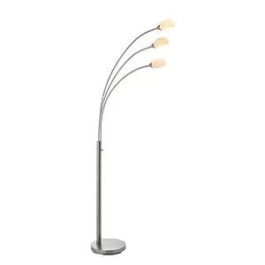 Endon Lighting Jaspa 3lt floor - Endon Lighting Jaspa 3lt floor