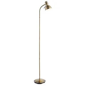 Endon Lighting Amalfi Task floor - Endon Lighting Amalfi Task floor