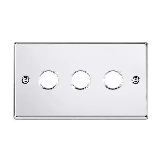 Hart BC 3g LEDITB100 2 way Dimmer BC