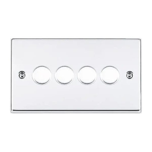 Hart BC 4g LEDITB100 2 way Dimmer BC
