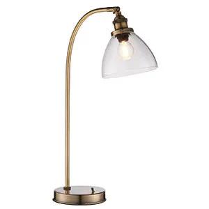 Endon Lighting Hansen Task table - Endon Lighting Hansen Task table