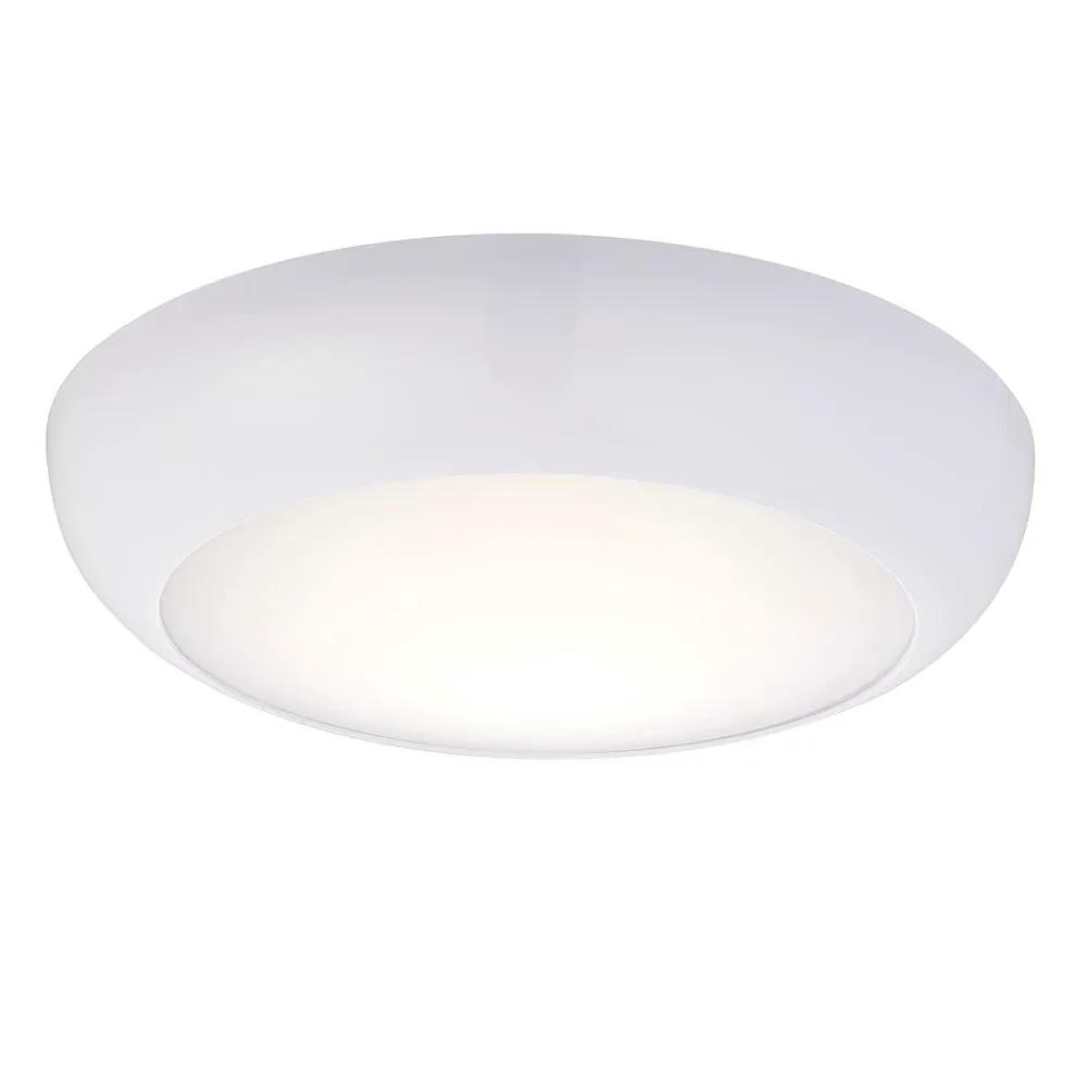 Saxby Bulkheads Saxby Forca IP65 12W cool white - Saxby Bulkheads Saxby Forca IP65 12W cool white