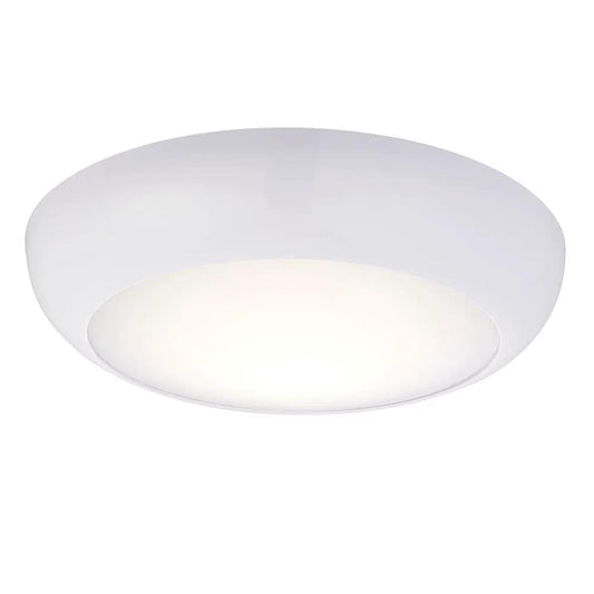 Saxby Bulkheads Saxby Forca IP65 12W cool white - Saxby Bulkheads Saxby Forca IP65 12W cool white