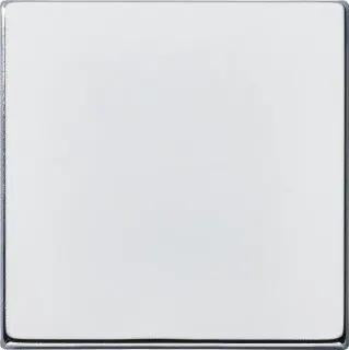 Hart CFX BC Single Blank Plate