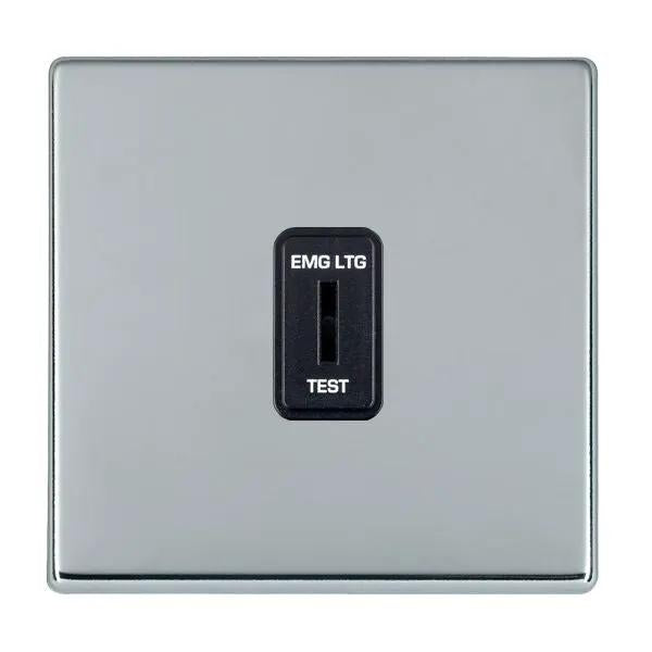 Hart CFX BC 20AX 2W Key Swt ELT BL