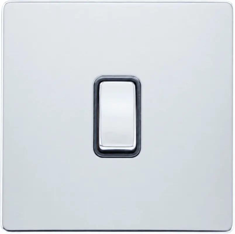Hart CFX BC 1g 20AX Inter Rkr BC/BL