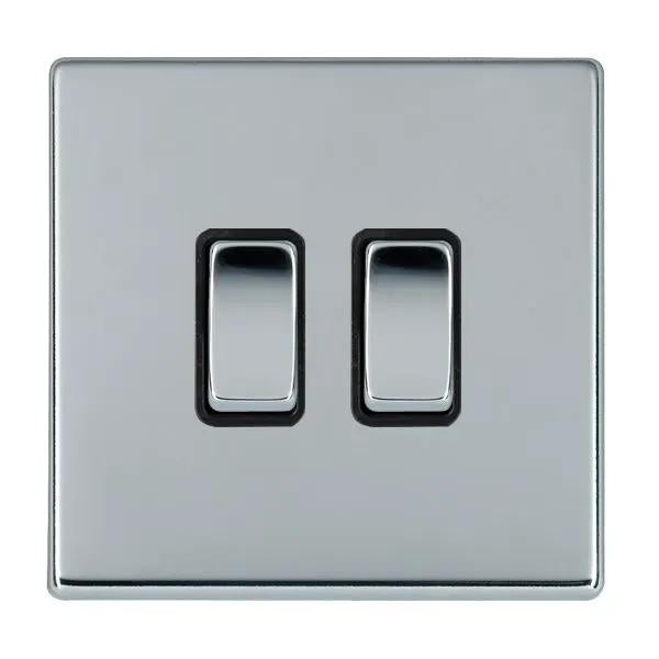 Hart CFX BC 2g 10AX Inter Rkr BC/BL