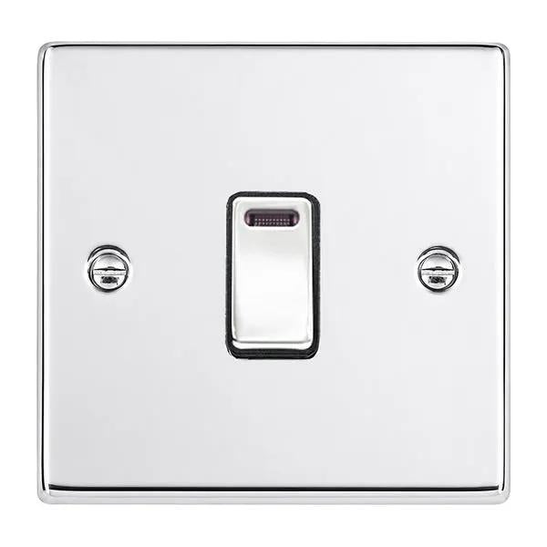 Hart BC 1g 20AX DP Rkr + Neon BC/BL